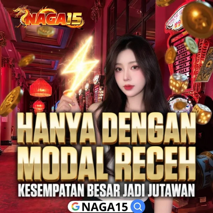 NAGA15SUPER